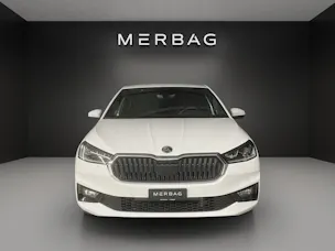 Škoda Fabia 1.0 TSI Dynamic DSG