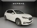 Škoda Fabia 1.0 TSI Dynamic DSG