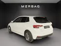Škoda Fabia 1.0 TSI Dynamic DSG