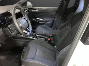Škoda Fabia 1.0 TSI Dynamic DSG