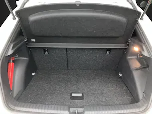 Škoda Fabia 1.0 TSI Dynamic DSG