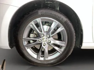 Škoda Fabia 1.0 TSI Dynamic DSG