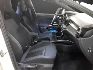 Škoda Fabia 1.0 TSI Dynamic DSG