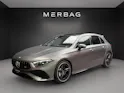 Mercedes-Benz AMG A 35 4MATIC Kompaktlimousine 8G-DCT