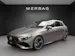 Mercedes-Benz AMG A 35 4MATIC Kompaktlimousine 8G-DCT