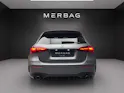 Mercedes-Benz AMG A 35 4MATIC Kompaktlimousine 8G-DCT