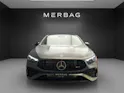 Mercedes-Benz AMG A 35 4MATIC Kompaktlimousine 8G-DCT