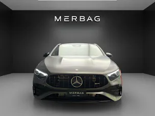 Mercedes-Benz AMG A 35 4MATIC Kompaktlimousine 8G-DCT