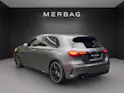 Mercedes-Benz AMG A 35 4MATIC Kompaktlimousine 8G-DCT