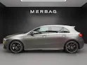 Mercedes-Benz AMG A 35 4MATIC Kompaktlimousine 8G-DCT