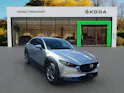 Mazda CX-30 SKYACTIV-X 186 M Hybrid AWD Revolution Automat