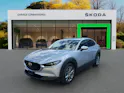 Mazda CX-30 SKYACTIV-X 186 M Hybrid AWD Revolution Automat