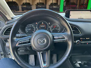 Mazda CX-30 SKYACTIV-X 186 M Hybrid AWD Revolution Automat