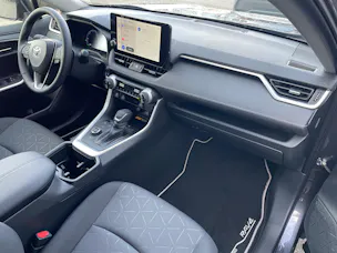 Toyota RAV-4 2.5 HSD Trend e-CVT 4WD