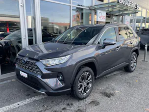Toyota RAV-4 2.5 HSD Trend e-CVT 4WD