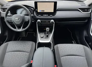 Toyota RAV-4 2.5 HSD Trend e-CVT 4WD