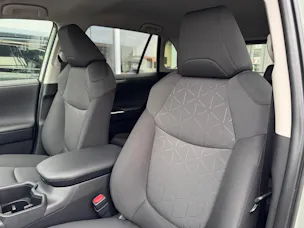 Toyota RAV-4 2.5 HSD Trend e-CVT 4WD