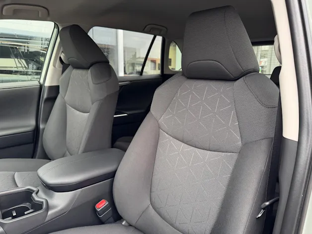 Toyota RAV-4 2.5 HSD Trend e-CVT 4WD