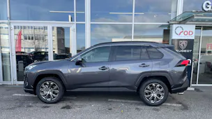 Toyota RAV-4 2.5 HSD Trend e-CVT 4WD