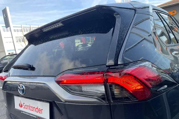 Toyota RAV-4 2.5 HSD Trend e-CVT 4WD