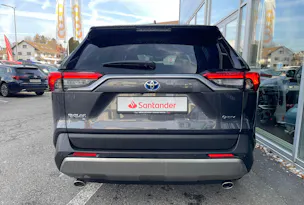 Toyota RAV-4 2.5 HSD Trend e-CVT 4WD
