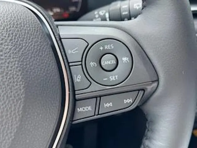 Toyota RAV-4 2.5 HSD Trend e-CVT 4WD