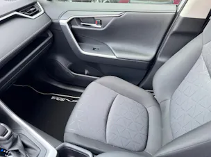 Toyota RAV-4 2.5 HSD Trend e-CVT 4WD