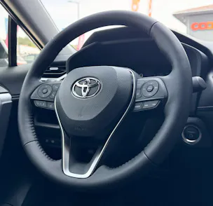 Toyota RAV-4 2.5 HSD Trend e-CVT 4WD