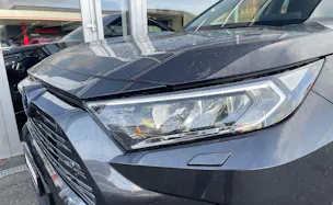 Toyota RAV-4 2.5 HSD Trend e-CVT 4WD