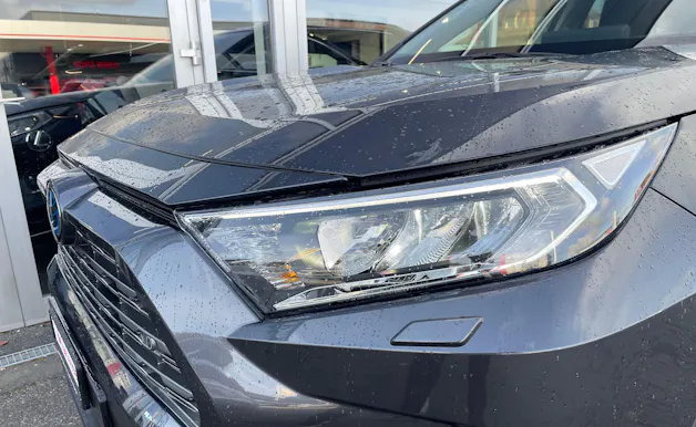 Toyota RAV-4 2.5 HSD Trend e-CVT 4WD