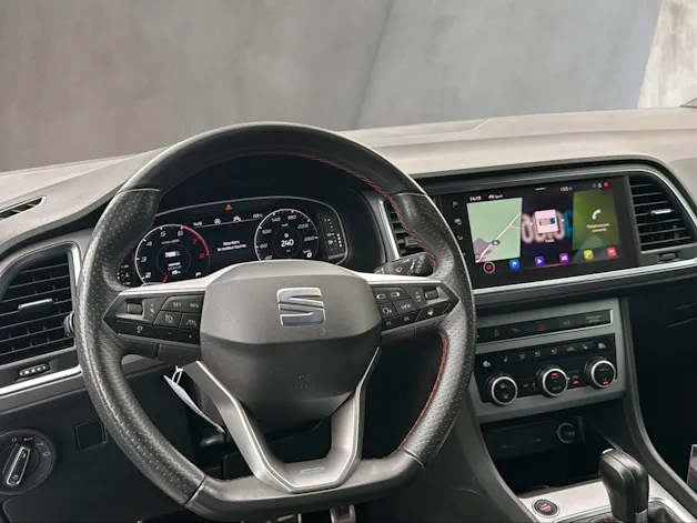 SEAT Ateca 1.5 TSI EVO Hola FR DSG