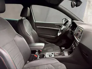 SEAT Ateca 1.5 TSI EVO Hola FR DSG