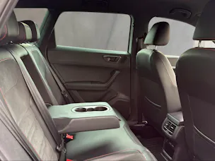 SEAT Ateca 1.5 TSI EVO Hola FR DSG