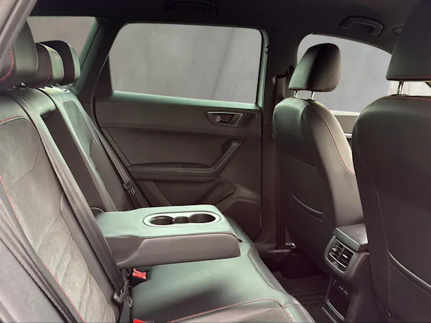 SEAT Ateca 1.5 TSI EVO Hola FR DSG