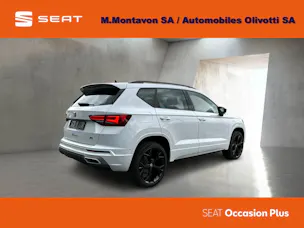 SEAT Ateca 1.5 TSI EVO Hola FR DSG