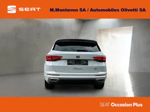 SEAT Ateca 1.5 TSI EVO Hola FR DSG