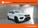 SEAT Ateca 1.5 TSI EVO Hola FR DSG