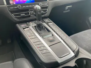 Porsche Macan GTS