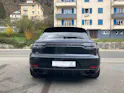 Porsche Macan GTS