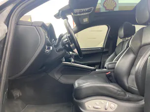 Porsche Macan GTS