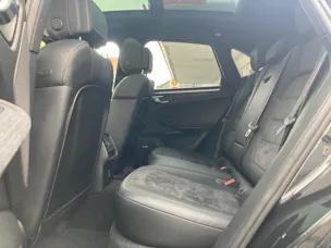 Porsche Macan GTS