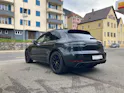 Porsche Macan GTS