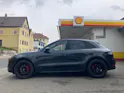 Porsche Macan GTS