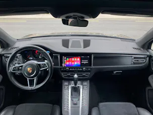 Porsche Macan GTS