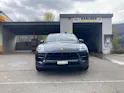 Porsche Macan GTS
