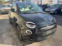 Fiat 500 3+1 electric 87 kW La Prima