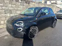 Fiat 500 3+1 electric 87 kW La Prima