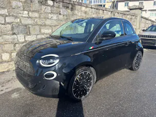 Fiat 500 3+1 electric 87 kW La Prima