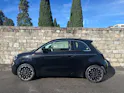 Fiat 500 3+1 electric 87 kW La Prima