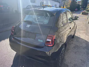 Fiat 500 3+1 electric 87 kW La Prima